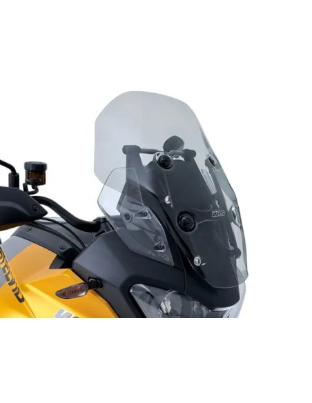 WRS Windschilde für MOTO GUZZI STELVIO 1000 ABS 2024-2025