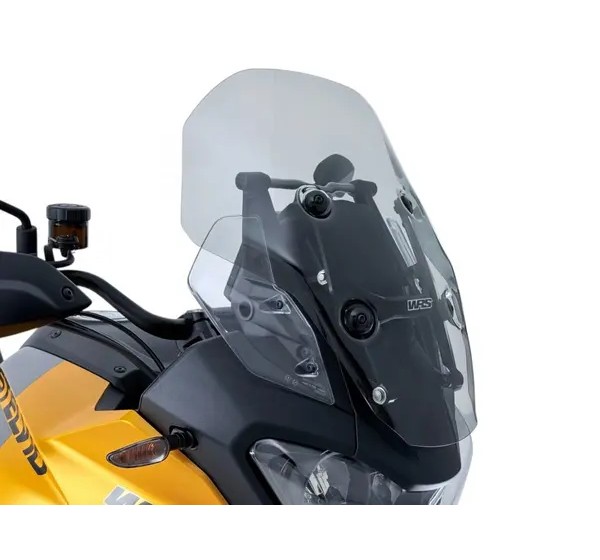 WRS Windschilde für MOTO GUZZI STELVIO 1000 ABS 2024-2025