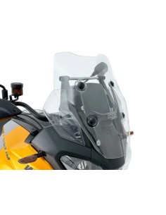 Windschild Sport Stelvio