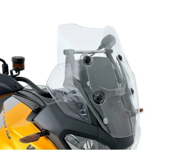 WRS Windschilde für MOTO GUZZI STELVIO 1000 ABS 2024-2025