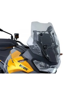 Windschild Sport Stelvio