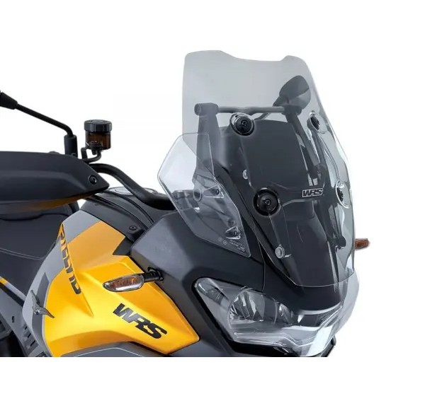 WRS Windschilde für MOTO GUZZI STELVIO 1000 ABS 2024-2025
