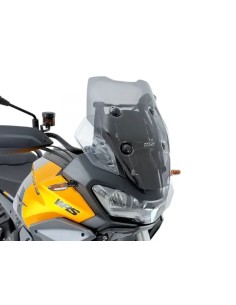 Windschild Sport Stelvio