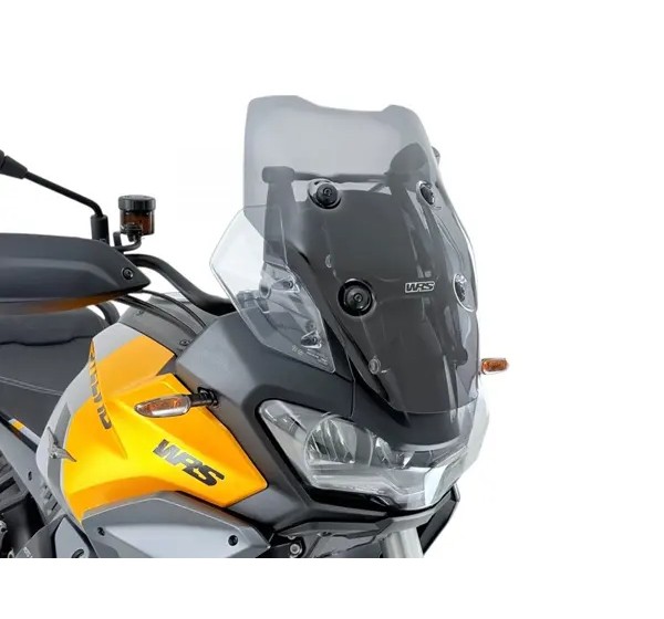 WRS Windschilde für MOTO GUZZI STELVIO 1000 ABS 2024-2025