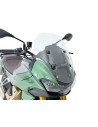 Windschild Caponord V100 Mandello/s