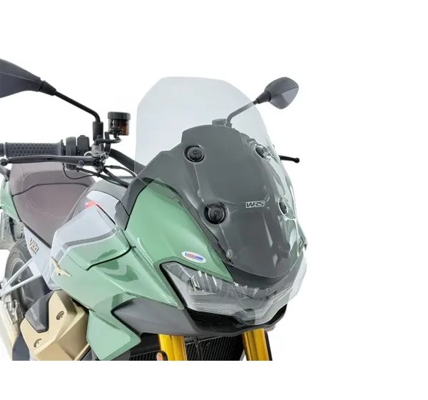 WRS Windschilde für MOTO GUZZI V100 1050 MANDELLO ABS 2022-2024
