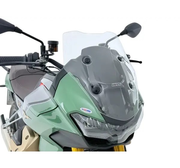 WRS Windschilde für MOTO GUZZI V100 1050 MANDELLO ABS 2022-2024