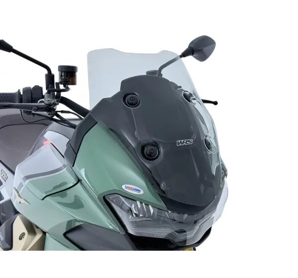 WRS Windschilde für MOTO GUZZI V100 1050 MANDELLO ABS 2022-2024