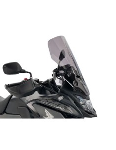 Windschild Caponord CB500X