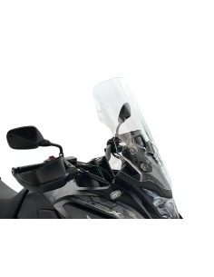 Windschild Caponord CB500X