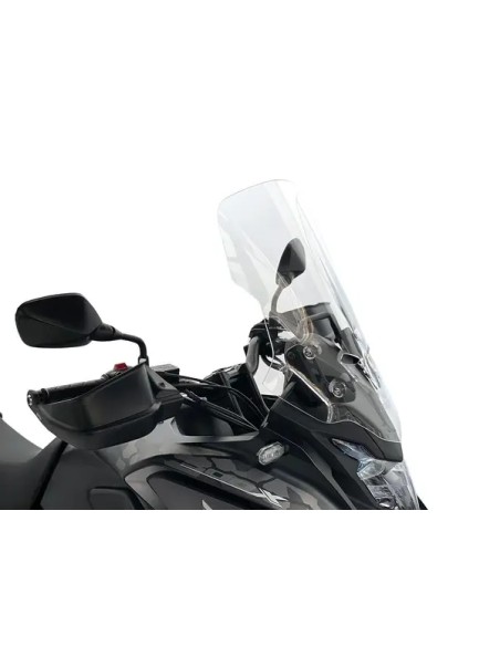 WRS Windschilde für HONDA CB 500 X ABS 2016-2024