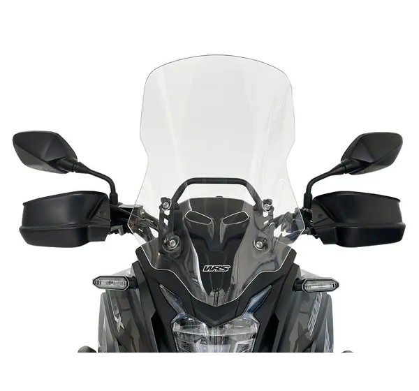 WRS Windschilde Bild 6