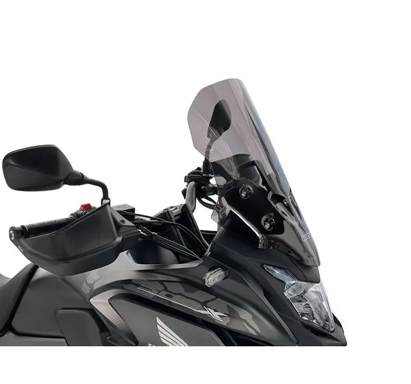 WRS Windschilde für HONDA CB 500 X ABS 2016-2024