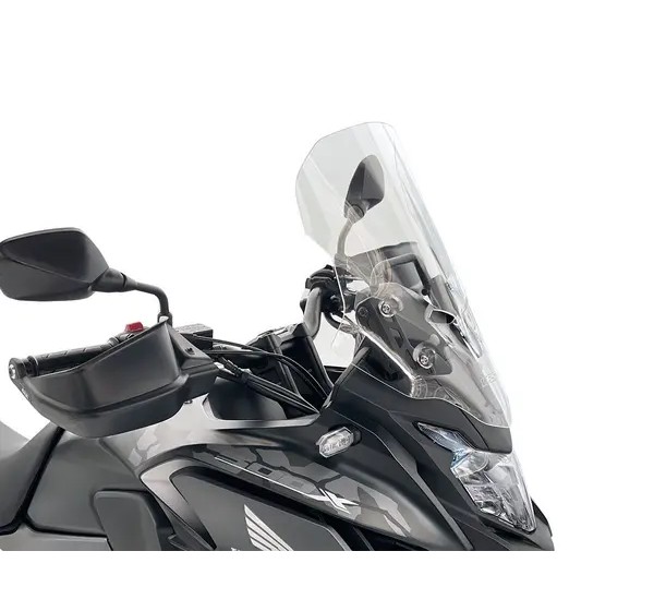 WRS Windschilde für HONDA CB 500 X ABS 2016-2024