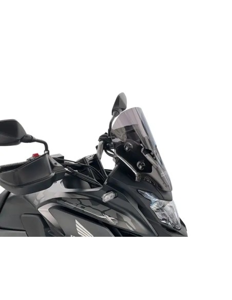 WRS Windschilde für HONDA CB 500 X ABS 2016-2024