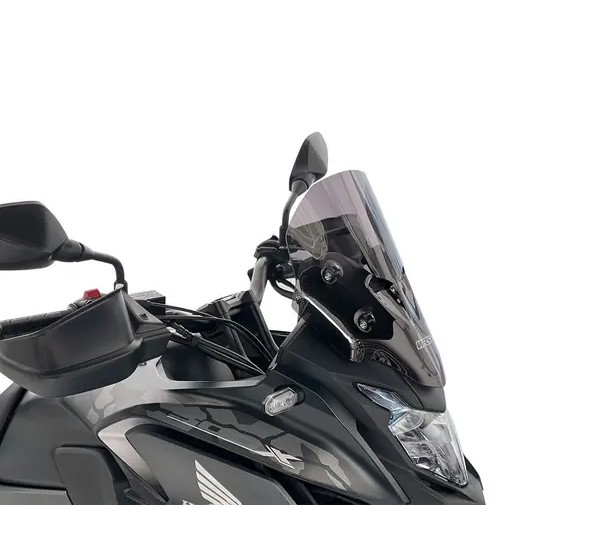 WRS Windschilde für HONDA CB 500 X ABS 2016-2024