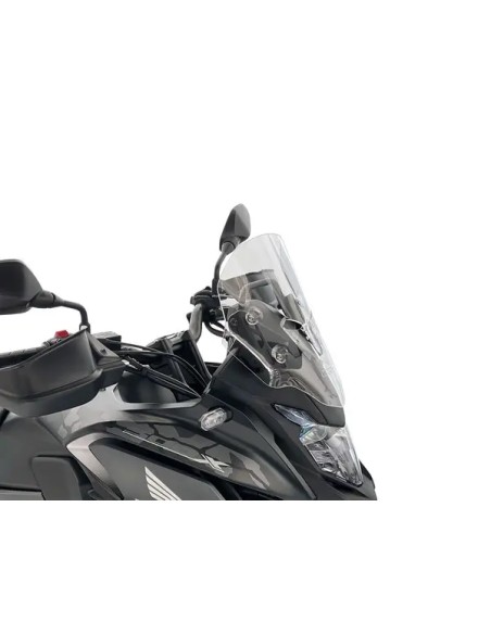 WRS Windschilde für HONDA CB 500 X ABS 2016-2024