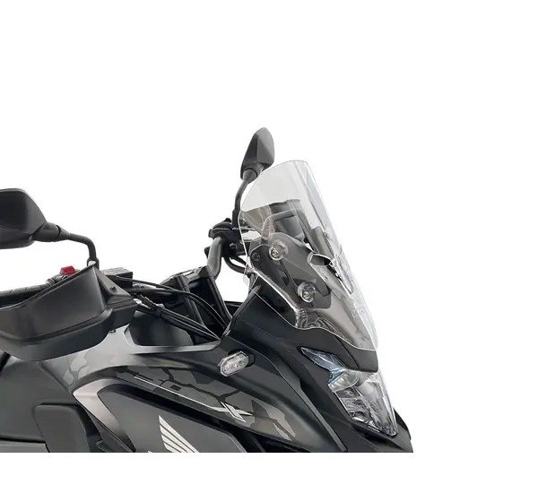 WRS Windschilde für HONDA CB 500 X ABS 2016-2024