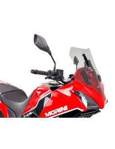 Sport Windschild X-Cape 650