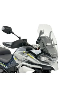 Standard Windschild CF MOTO 800MT