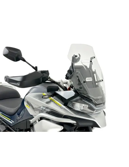 WRS Windschilde für CF MOTO MT 800 ABS 2022-2024
