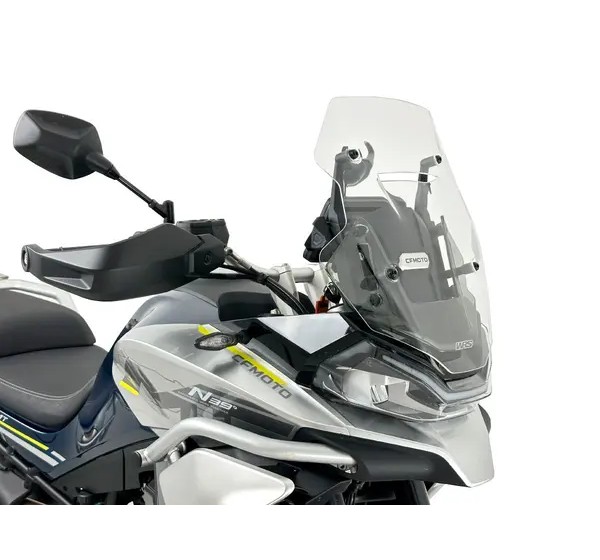 WRS Windschilde für CF MOTO MT 800 ABS 2022-2024