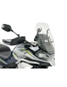 Standard Windschild CF MOTO 800MT