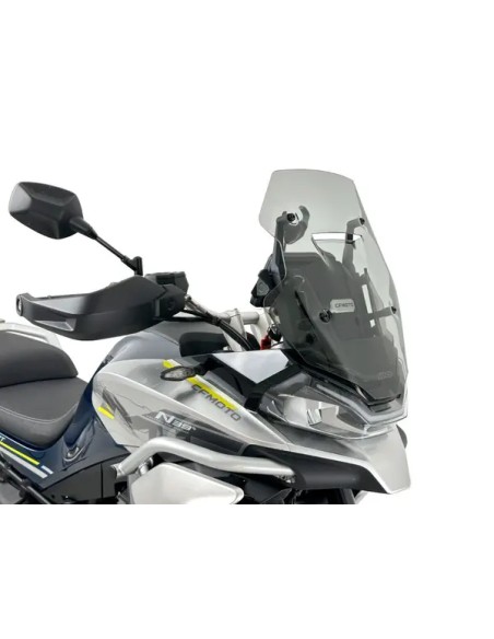 WRS Windschilde für CF MOTO MT 800 ABS 2022-2024