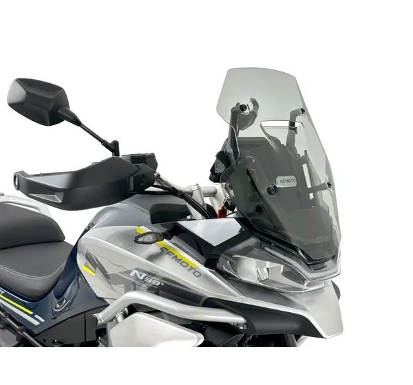 WRS Windschilde für CF MOTO MT 800 ABS 2022-2024