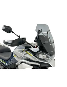 Standard Windschild CF MOTO 800MT