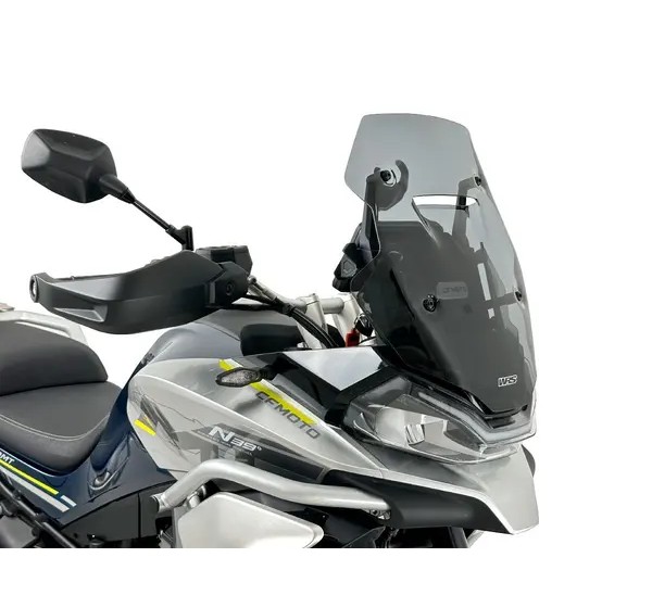 WRS Windschilde für CF MOTO MT 800 ABS 2022-2024