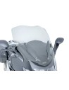 Windschild Touring BMW K 1600 GT
