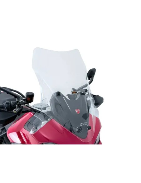 WRS Windschilde für DUCATI MULTISTRADA V2 900 S ABS ab 2025