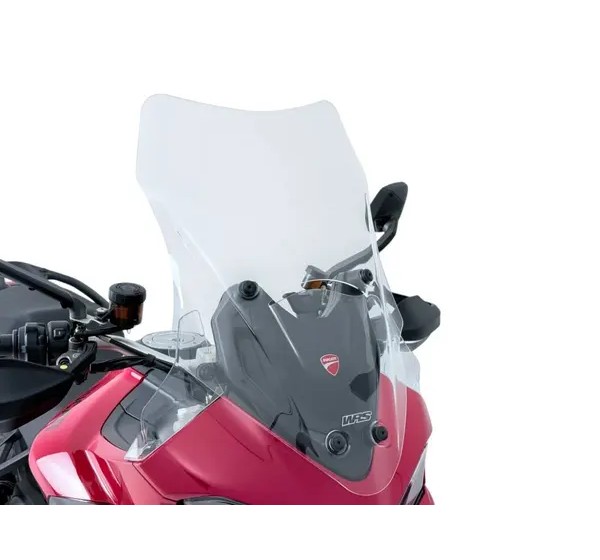 WRS Windschilde für DUCATI MULTISTRADA V2 900 S ABS ab 2025