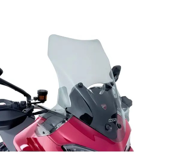 WRS Windschilde für DUCATI MULTISTRADA V2 900 S ABS ab 2025