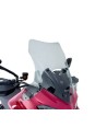 Windschild Caponord Ducati Multistrada V2