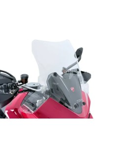Windschild Touring Ducati Multistrada V2