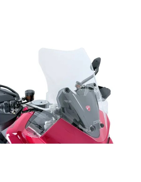WRS Windschilde für DUCATI MULTISTRADA V2 900 S ABS ab 2025