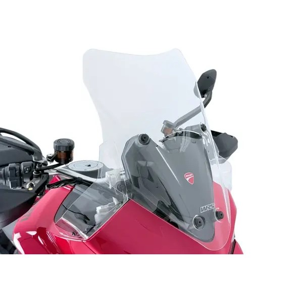 WRS Windschilde für DUCATI MULTISTRADA V2 900 S ABS ab 2025