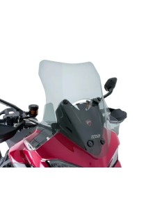Windschild Touring Ducati Multistrada V2