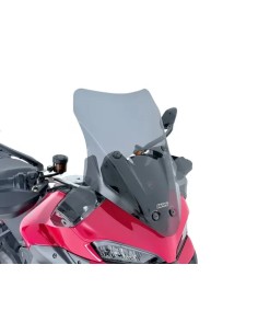 Windschild Touring Ducati Multistrada V2