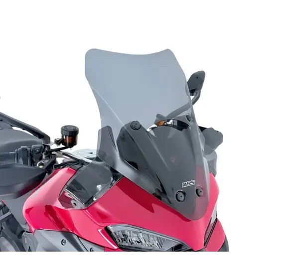 WRS Windschilde für DUCATI MULTISTRADA V2 900 S ABS ab 2025