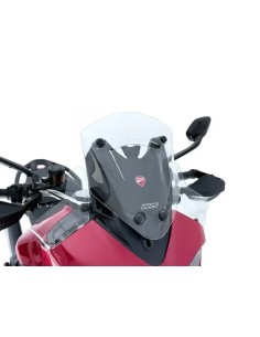 Windschild Sport Ducati Multistrada V2