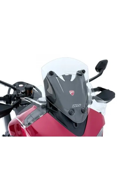 WRS Windschilde für DUCATI MULTISTRADA V2 900 S ABS ab 2025