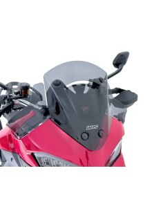 Windschild Sport Ducati Multistrada V2