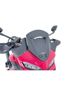 Windschild Sport Ducati Multistrada V2