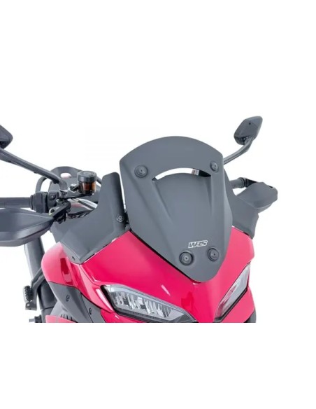 WRS Windschilde für DUCATI MULTISTRADA V2 900 S ABS ab 2025