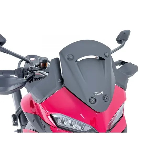 WRS Windschilde für DUCATI MULTISTRADA V2 900 S ABS ab 2025