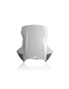Windschild Caponord R1200GS/Adventure
