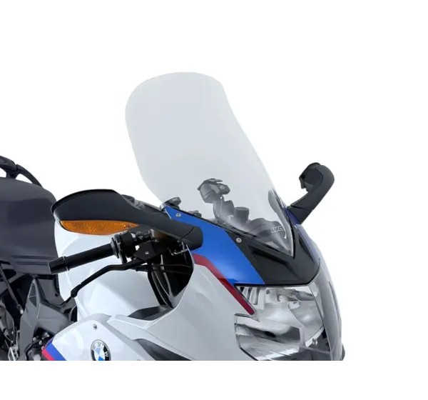 WRS Windschilde für BMW K 1300 S ABS 2009-2016